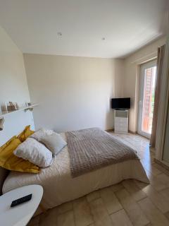 Appartement 1 chambre dans résidence privée - 6