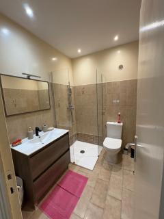 Appartement 1 chambre dans résidence privée - 3