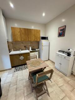 Appartement 1 chambre dans résidence privée - 2