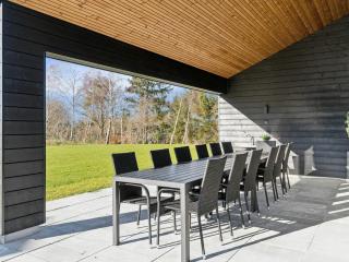 5 star holiday home in Glesborg - 9