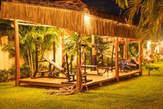 Pousada Solarium de Gostoso - 3