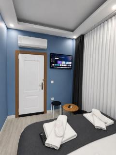 King Mas Suit Hotel - 4