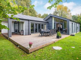 10 person holiday home in Ebeltoft - 0