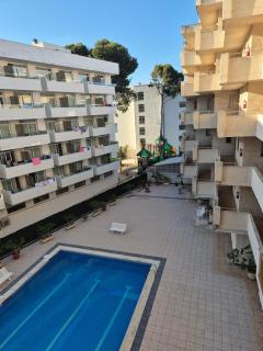 Apartmentos CT3 - 9