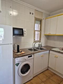 Apartmentos CT3 - 6