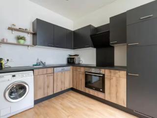 Spacious City Apartment near Center - 1