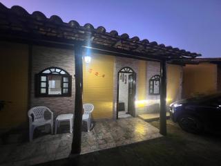 Unidade 4 - Residencial Ana e César - 2