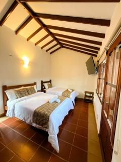 Yeshca Hotel Boutique - 7