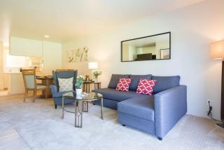 2BR Napa Getaway Side-by-Side Condos Golf View - 5