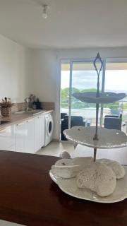 Chambre calme et Bien située - 8