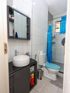 Spacious coastal apartment - 7