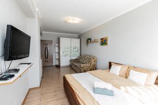 Lev Tolstoy 24-1 164 Residence - 0