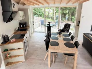 5 star holiday home in Ans By - 1