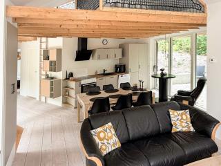 5 star holiday home in Ans By - 2