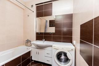 Lev Tolstoy 24-1 164 Residence - 7
