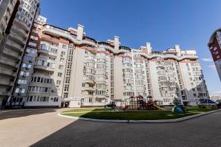 Lev Tolstoy 24-1 164 Residence - 6
