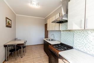Lev Tolstoy 24-1 164 Residence - 4