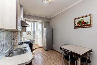 Lev Tolstoy 24-1 164 Residence - 1