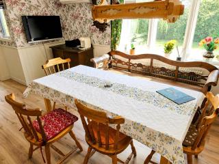Kvarnkungen Windmill View Suite - 5