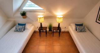 CURAÇAO Appartement Vue Mer en Résidence Hôtelière - 7