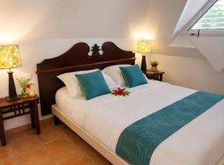 CURAÇAO Appartement Vue Mer en Résidence Hôtelière - 8