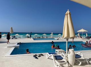 Marassi Marina 2 - one bedroom Chalet,Sidi Abdelrahman North Coast, El Alamein - 8