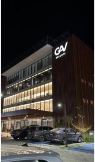 Resort gav porto Life 2 - 9
