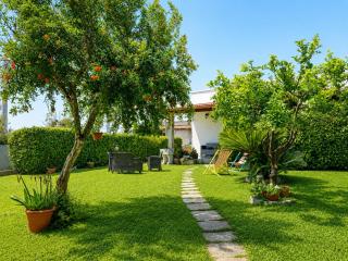 Dimora da Pippi - Relax nel verde vicino Otranto - 0