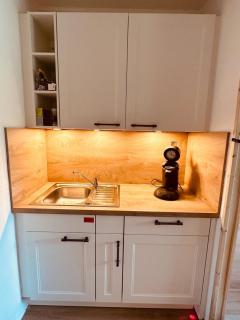 Ferienwohnung Büre Blick - 9