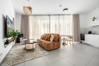 Comfortable apartment with Balcony by HolyGuest - 9