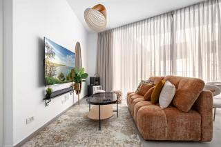 Comfortable apartment with Balcony by HolyGuest - 8