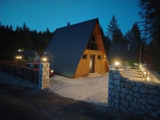 Etno house Durmitor - 6
