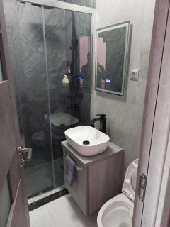 Garsoniera lux - 5