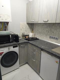 Garsoniera lux - 4