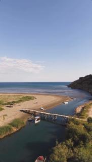 Ulcinj apartments - 0