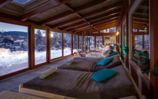 Alpejski Boutique Hotel - 5