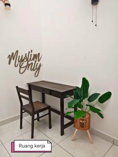 Homestay Seri Damai - 3
