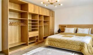 Elegant Apartment at Zayed Compound - 9