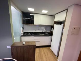 Conforto e Home Office em Apto Completo - 7