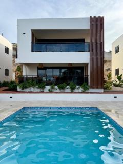 Luxury Apartment close to Mambo, Casa di Roebie - 0