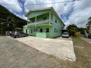 Hibiscus Apt 1 - 7