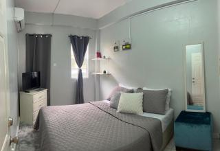 Hibiscus Apt 1 - 5