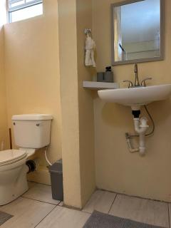 Hibiscus Apt 1 - 3