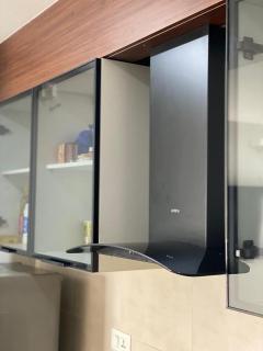 Luxury Seaview Apartment - 7