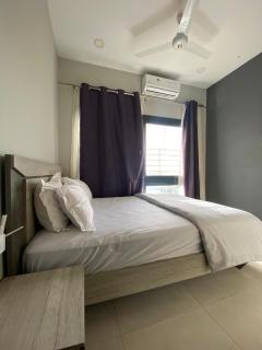 Luxury Seaview Apartment - 2
