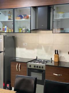 Luxury Seaview Apartment - 1