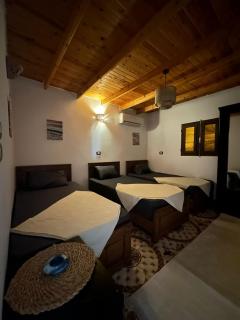 Tea house - 9