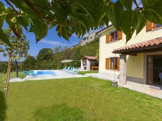 Holiday house with a swimming pool Dolenja Vas, Central Istria - Sredisnja Istra - 27722 - 1