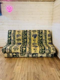 Logement à 50m de la plage, jardin et salle de jeux - 5