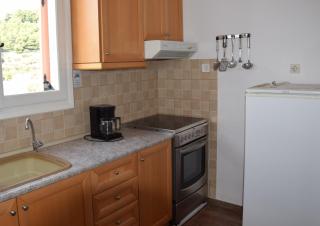 Dimitra's Apartment - 4